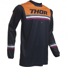 Maglia Thor Pulse Pinner N003 2020 Manica Lunga